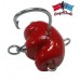 Tortue Fire Ball